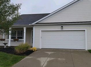 5092 Catawba Place Ln, Seville, OH