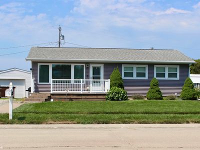 1003 Whitney St, Griswold, IA, 51535