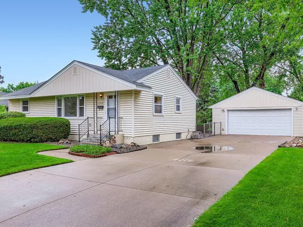 6336 Kyle Ave N, Brooklyn Center, MN 55429