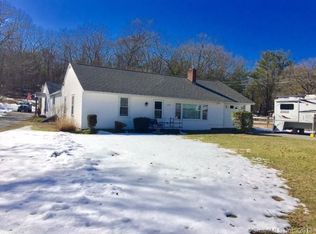 1250 Thompson Rd, Thompson, CT 06277