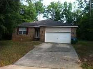 1003 Pine Ave, Crestview, FL 32539