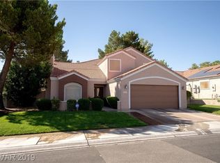7637 Oyster Cove Dr, Las Vegas, NV 89128