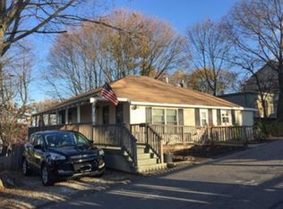14 Nanset Rd, Weymouth, MA 02191