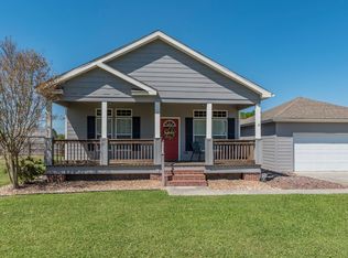 101 Stoneburg Dr, Duson, LA 70529