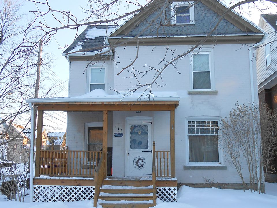 115 Genesee Street