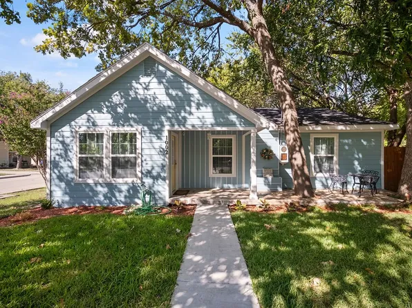 1002 New St, McKinney, TX 75069