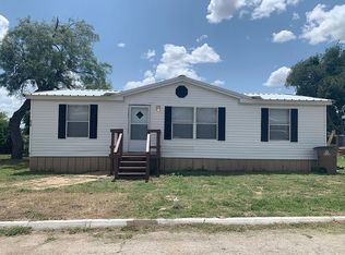 2501 Martin Luther King Blvd LOT 826, San Angelo, TX 76903