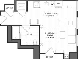 234 W Polk St