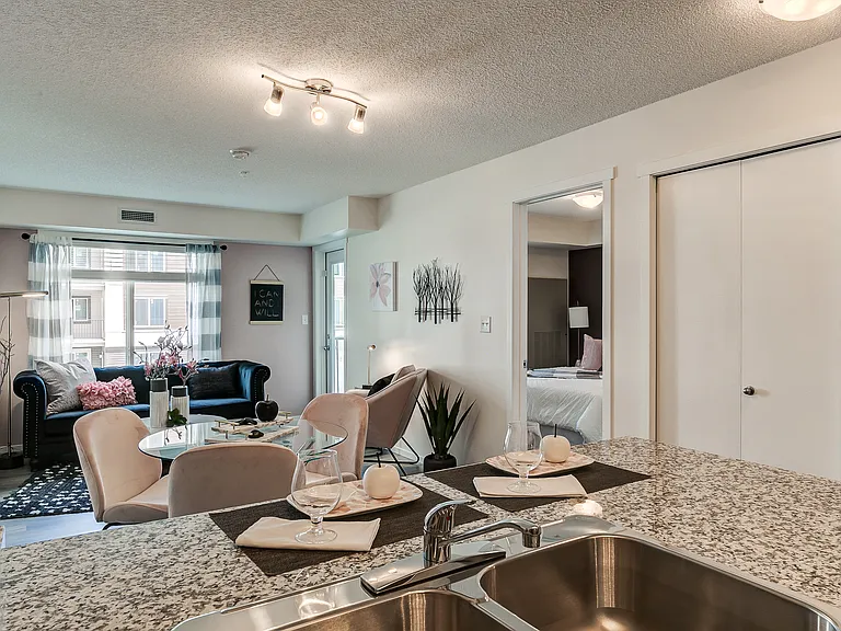 73 Skyview Point Cres NE — Photo 132