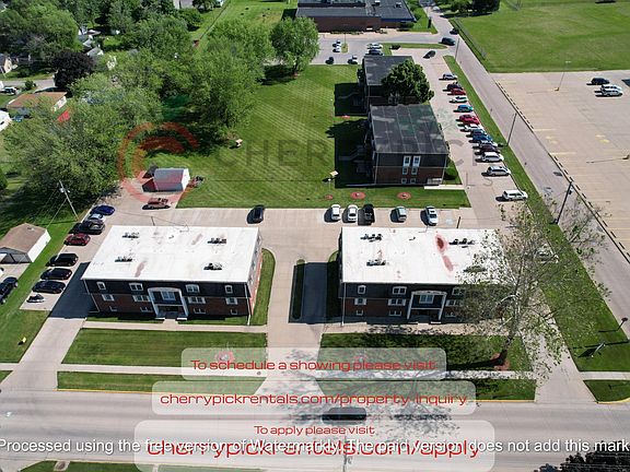 3rd image of 2534 Avenue A #9