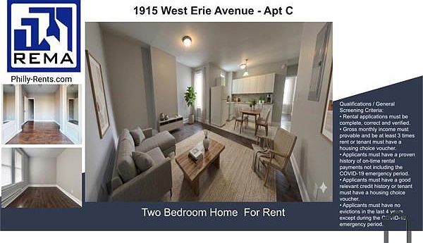 1st image of 1915 W Erie Ave #C