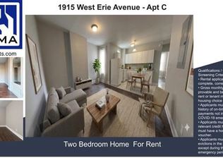 1915 W Erie Ave #C, Philadelphia, PA 19140
