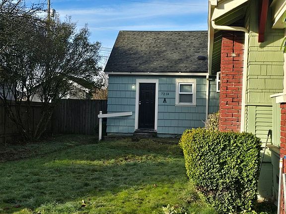 2nd image of 7214 S Alder St #A