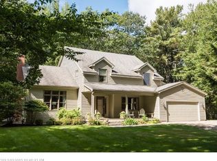 14 Wakefield Pasture Rd, Kennebunkport, ME 04046