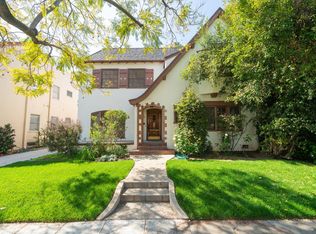 127 N La Peer Dr, Beverly Hills, CA 90211