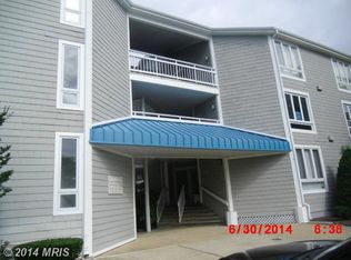 114 Oyster Cove Dr, Grasonville, MD 21638