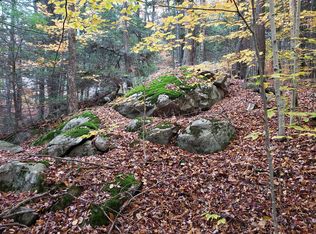 2439 W Center Rd, Otis, MA 01253