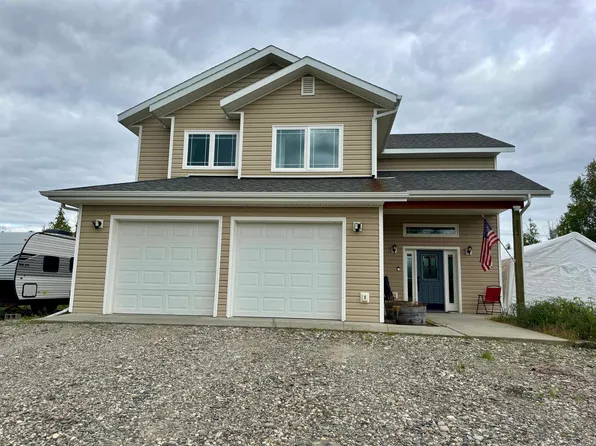 2044 Aaron Ave, Fairbanks, AK 99705