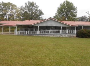 2416 Self Creek Rd, Starkville, MS 39759