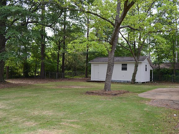 Back Yard Wired Workshop