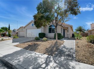 7013 Overhill Ave, Las Vegas, NV 89129