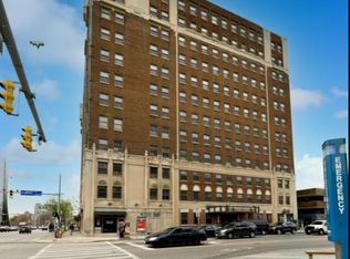 Commodore Place, Cleveland, OH 44106