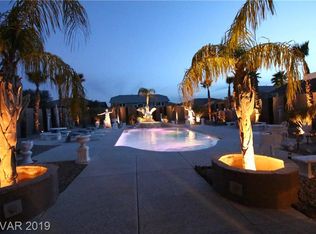 9045 Patinagem Ave, Las Vegas, NV 89143