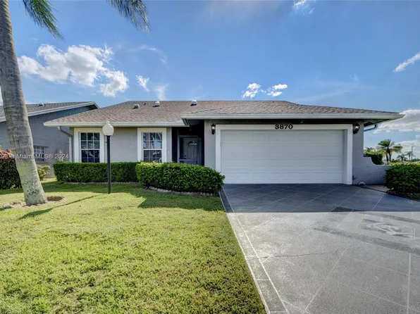 3870 Dafilee Cir, West Palm Beach, FL 33417