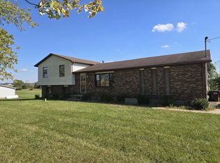 2430 Myers Rd, Springfield, OH 45502