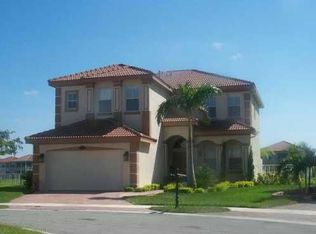 10626 Falls St, Wellington, FL 33414