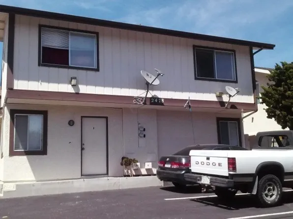 3476 2476 & 2478 Ocean Street, 2476 & 2478 Ocean St #2478-A, Oceano, CA 93445