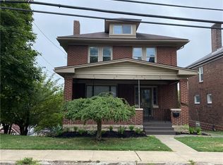 722 Fordham Ave, Pittsburgh, PA 15226