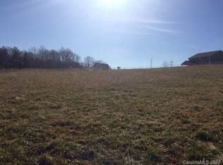 00 Beck Creek Cir #48, Flat Rock, NC 28731