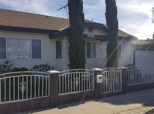 334 McDonald Ave, Wilmington, CA 90744
