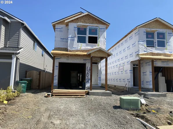 462 E Lodndon Way, Newberg, OR 97132