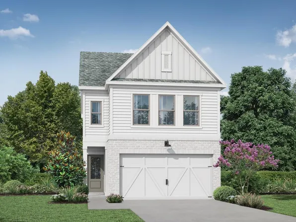 2416 Malster Ln, Lawrenceville, GA 30043