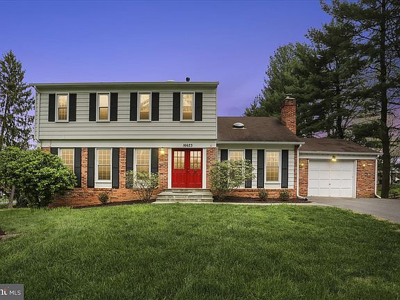 2nd image of 16623 Baederwood Ln