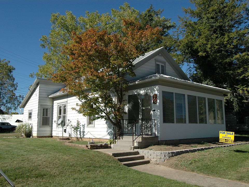 Front view