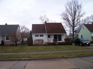 15521 Walvern Blvd, Maple Heights, OH 44137