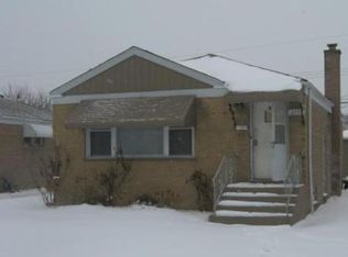 1215 W 95th St, Chicago, IL 60643