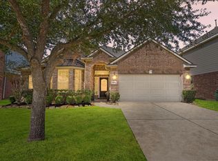 14819 Whispy Green Ct, Cypress, TX 77433