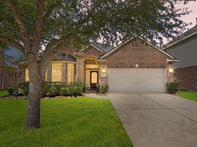 14819 Whispy Green Ct, Cypress, TX, 77433