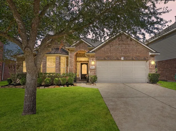 14819 Whispy Green Court, Cypress, TX 77433
