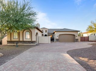 4098 S Last Chance Trl, Gold Canyon, AZ 85118