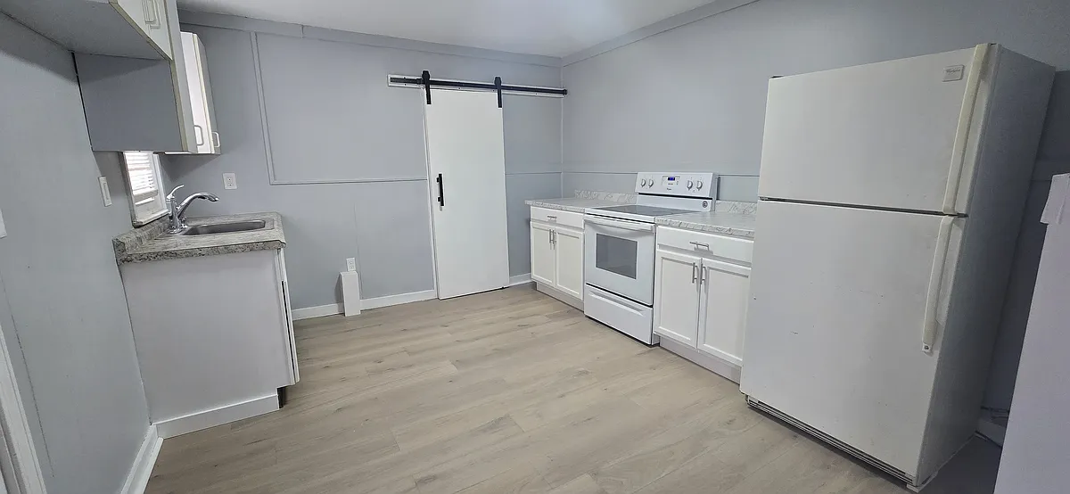 Building Photo - 45 Beaudry St #1L