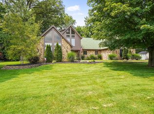945 Chaumont Dr, Marion, OH