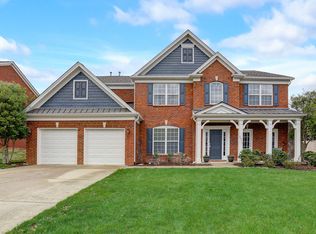 2050 Delaware Dr, Nolensville, TN 37135