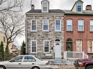 44 W Strawberry St, Lancaster, PA 17603