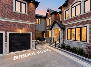 1411 Old Forest Rd, Pickering, ON L1V1N8