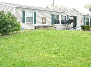 695 Lawrenceville Rd, Williamstown, KY 41097